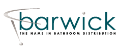 barwick - the name in bathroom distribution